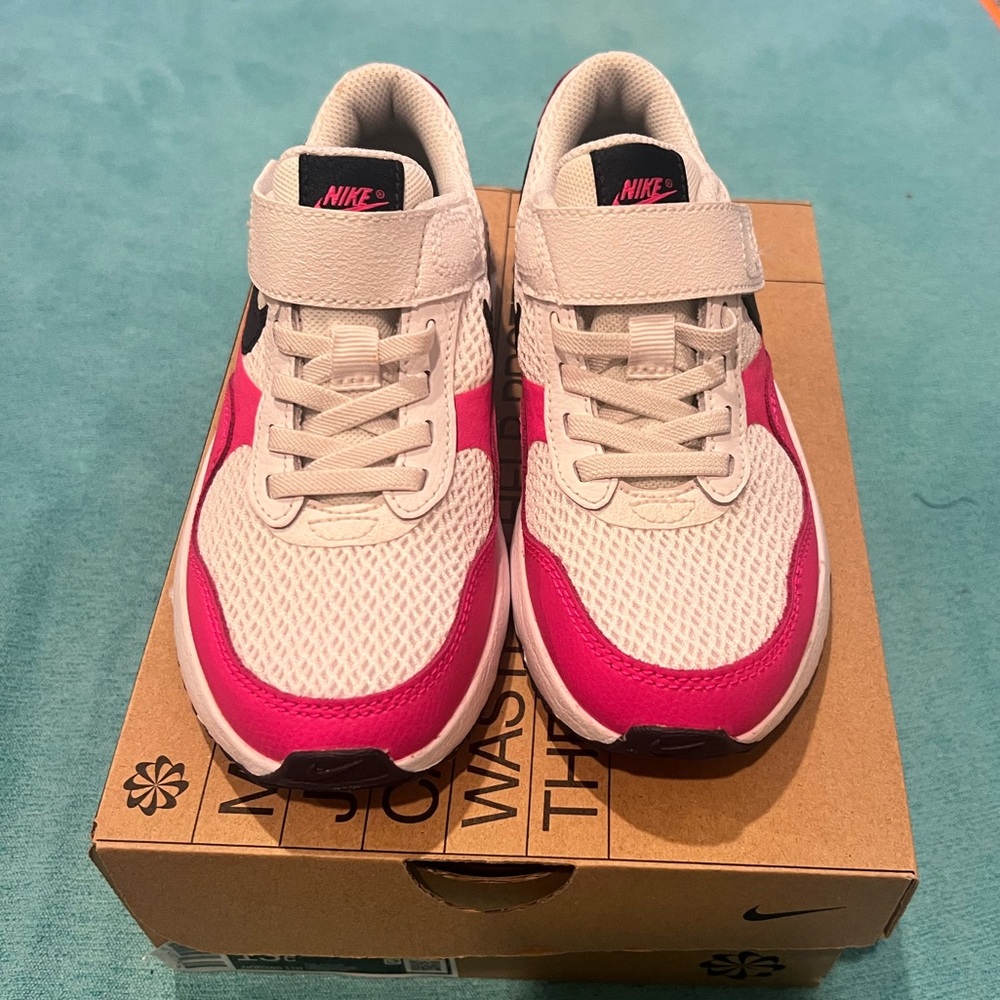 Nike air max- kids size 13
